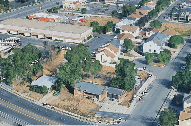 1632 W CALIFORNIA AVE, Salt Lake City, UT 84104