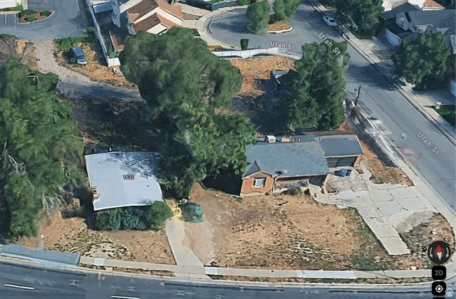 1632 W CALIFORNIA AVE, Salt Lake City, UT 84104