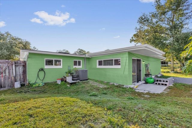 3620 WESTGATE ROAD, Orlando, FL 32808