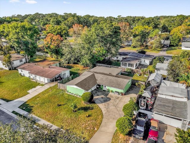 3620 WESTGATE ROAD, Orlando, FL 32808