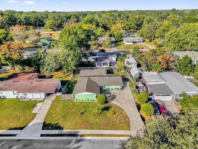 3620 WESTGATE ROAD, Orlando, FL 32808