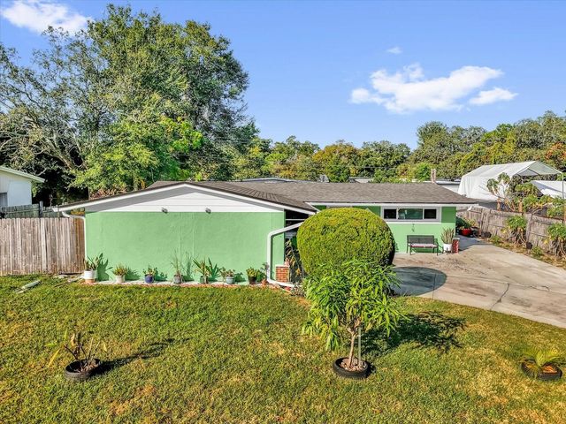 3620 WESTGATE ROAD, Orlando, FL 32808