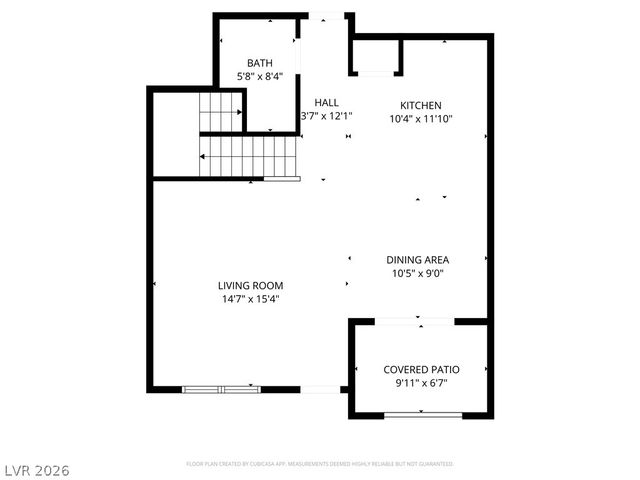 20 Barbara Lane 87, Las Vegas, NV 89183