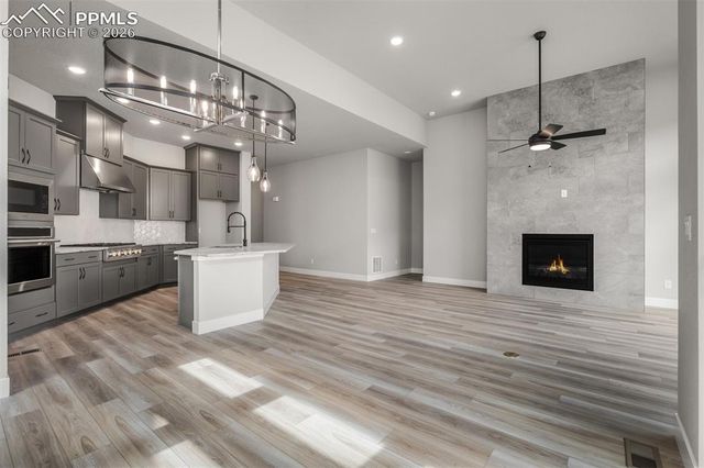 17271 Crimson Clover Drive, Monument, CO 80132