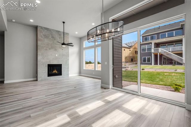 17271 Crimson Clover Drive, Monument, CO 80132