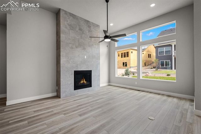 17271 Crimson Clover Drive, Monument, CO 80132