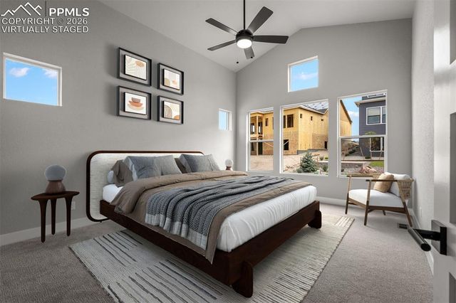 17271 Crimson Clover Drive, Monument, CO 80132