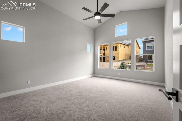 17271 Crimson Clover Drive, Monument, CO 80132