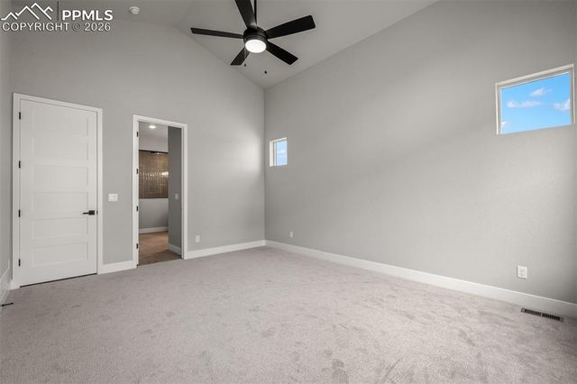 17271 Crimson Clover Drive, Monument, CO 80132