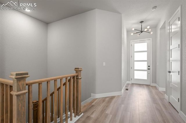 17271 Crimson Clover Drive, Monument, CO 80132