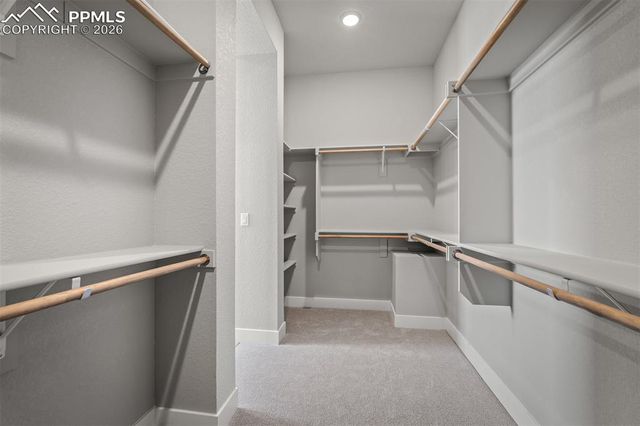 17271 Crimson Clover Drive, Monument, CO 80132