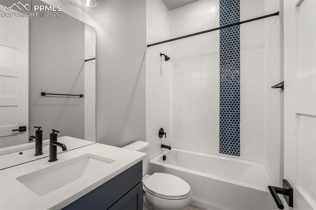 17271 Crimson Clover Drive, Monument, CO 80132