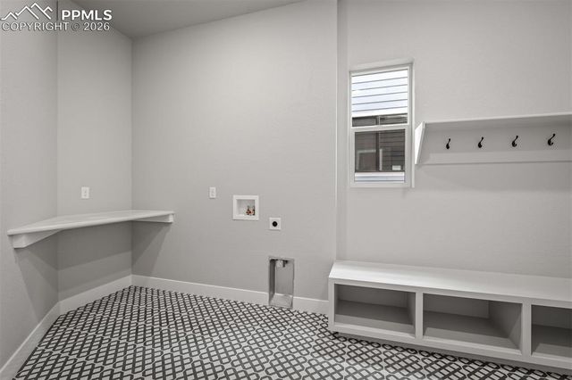 17271 Crimson Clover Drive, Monument, CO 80132