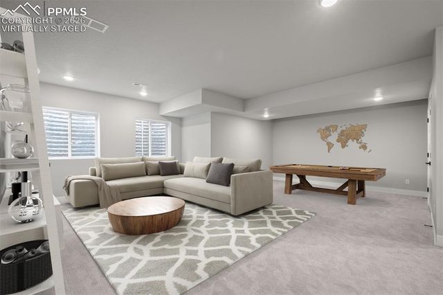 17271 Crimson Clover Drive, Monument, CO 80132