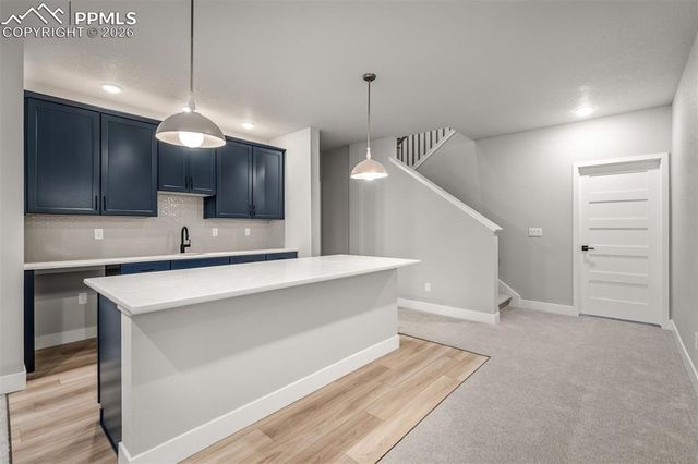 17271 Crimson Clover Drive, Monument, CO 80132