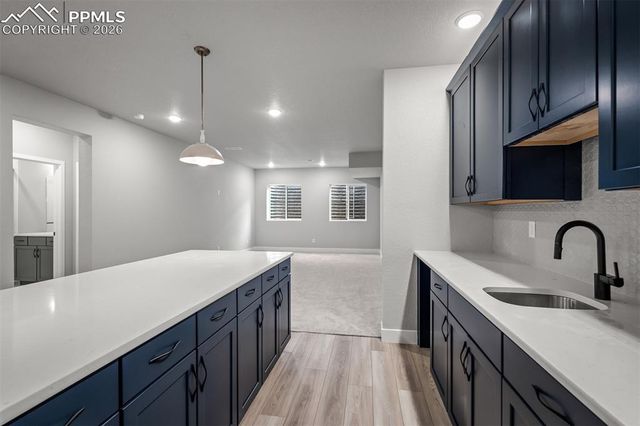 17271 Crimson Clover Drive, Monument, CO 80132