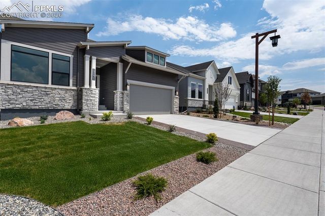 17271 Crimson Clover Drive, Monument, CO 80132