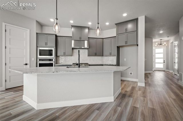 17271 Crimson Clover Drive, Monument, CO 80132