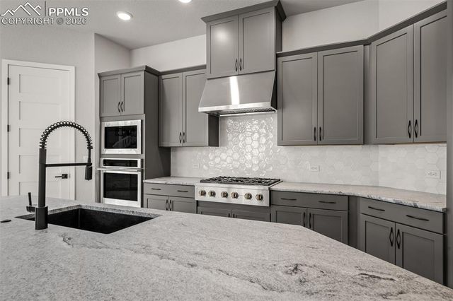 17271 Crimson Clover Drive, Monument, CO 80132