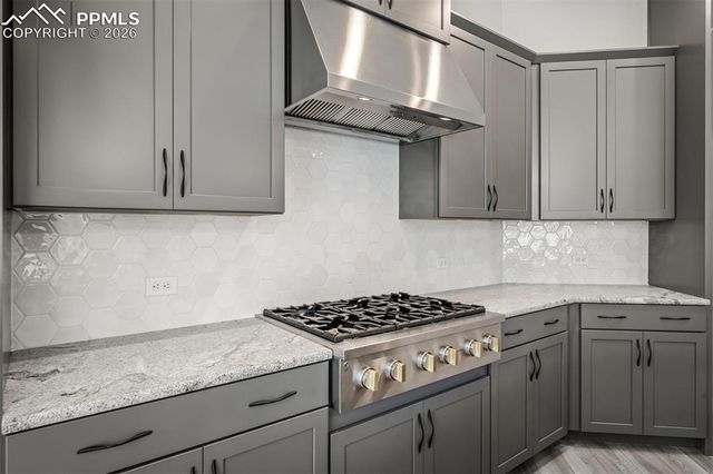 17271 Crimson Clover Drive, Monument, CO 80132