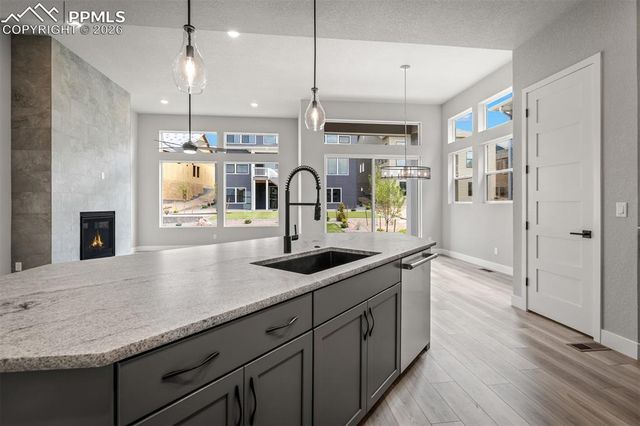 17271 Crimson Clover Drive, Monument, CO 80132