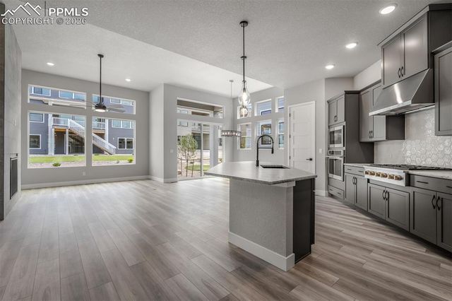 17271 Crimson Clover Drive, Monument, CO 80132