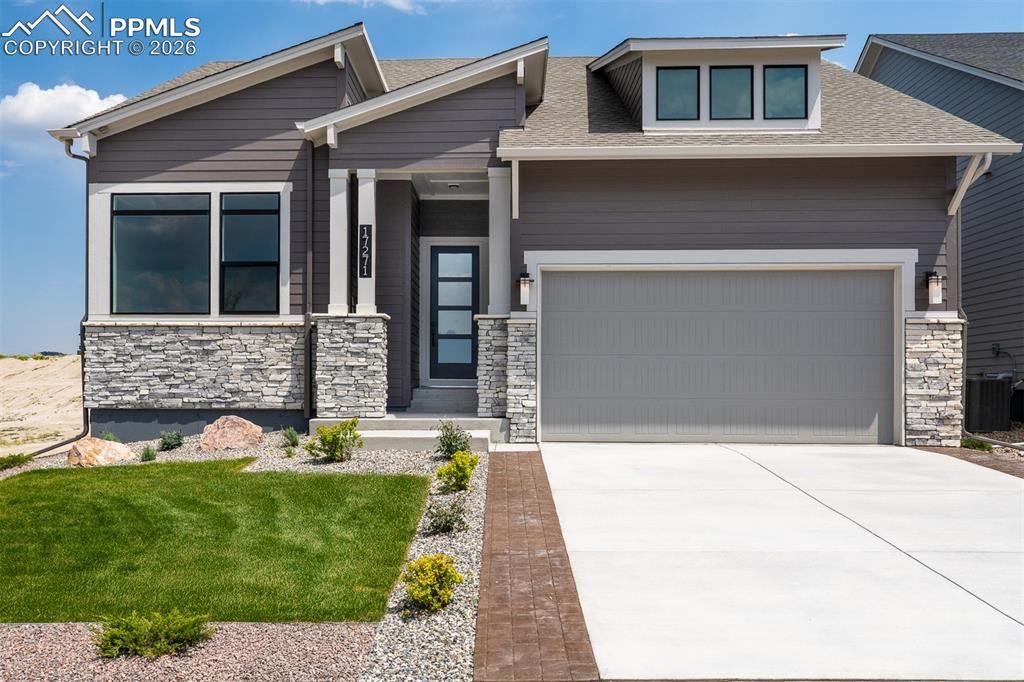 17271 Crimson Clover Drive, Monument, CO 80132