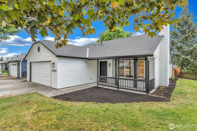 15910 NE Noble Street, Vancouver, WA 98662