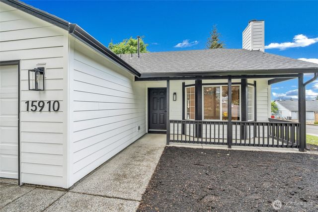 15910 NE Noble Street, Vancouver, WA 98662