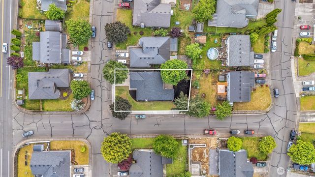 15910 NE Noble Street, Vancouver, WA 98662