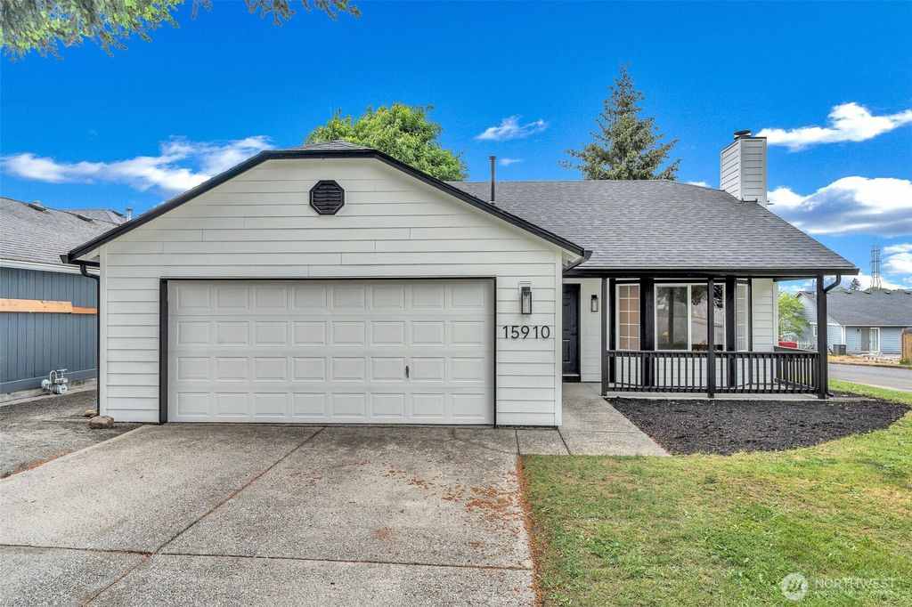 15910 NE Noble Street, Vancouver, WA 98662