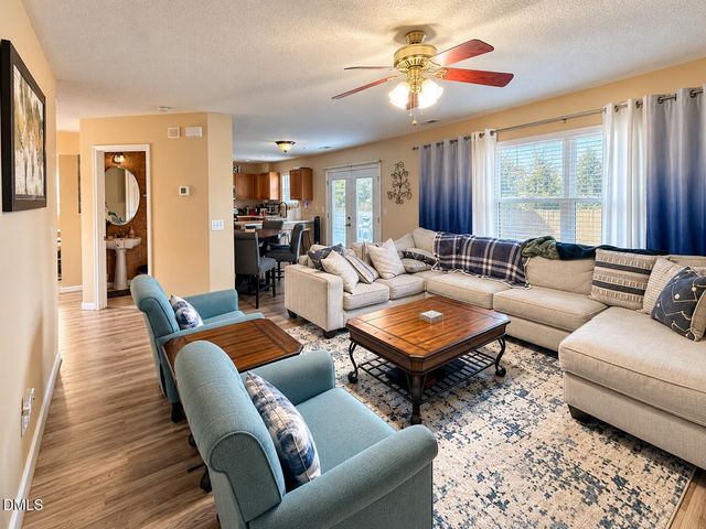 4912 Alenja Lane, Raleigh, NC 27616