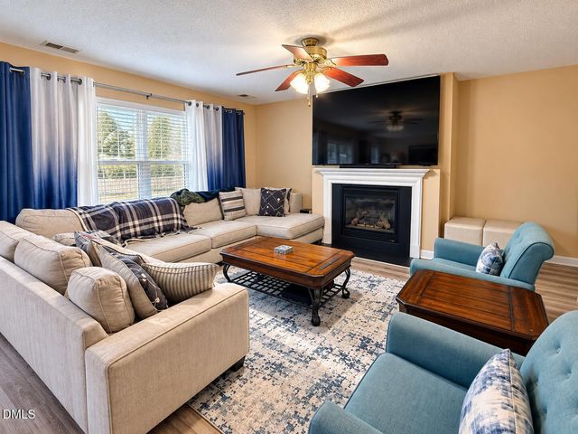 4912 Alenja Lane, Raleigh, NC 27616
