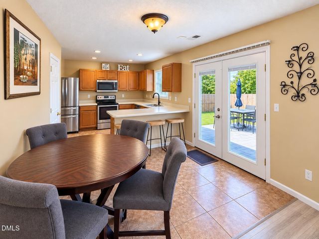 4912 Alenja Lane, Raleigh, NC 27616