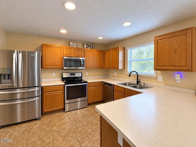 4912 Alenja Lane, Raleigh, NC 27616