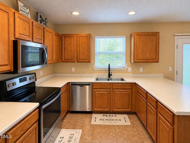 4912 Alenja Lane, Raleigh, NC 27616