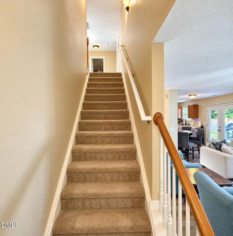 4912 Alenja Lane, Raleigh, NC 27616