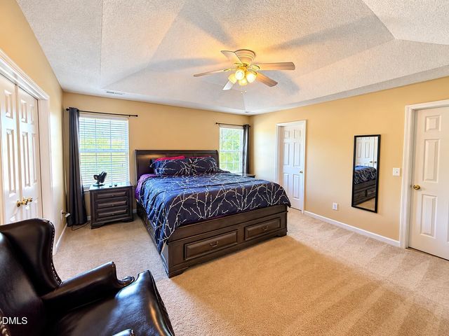 4912 Alenja Lane, Raleigh, NC 27616