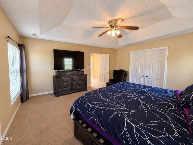 4912 Alenja Lane, Raleigh, NC 27616