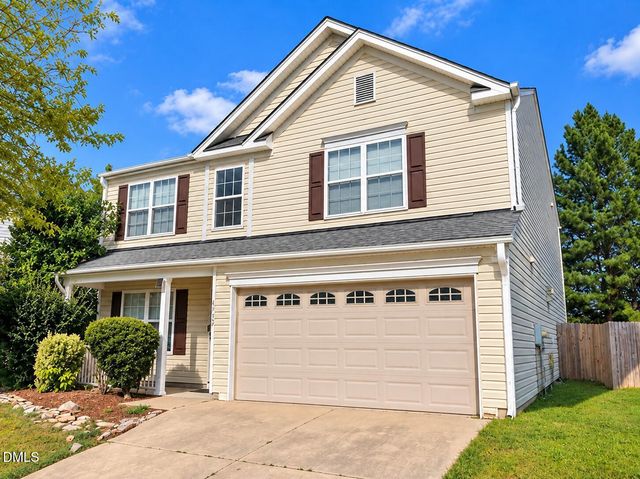 4912 Alenja Lane, Raleigh, NC 27616