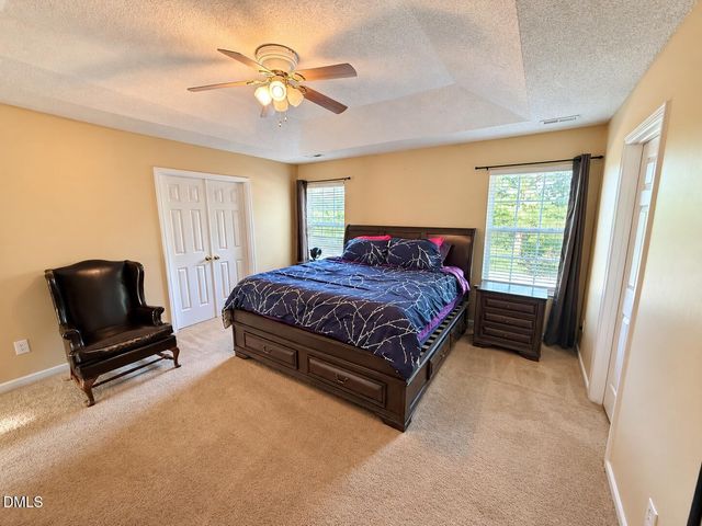 4912 Alenja Lane, Raleigh, NC 27616