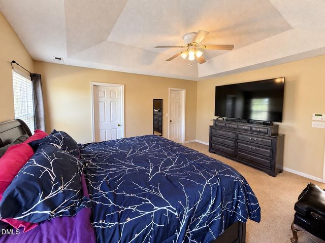 4912 Alenja Lane, Raleigh, NC 27616