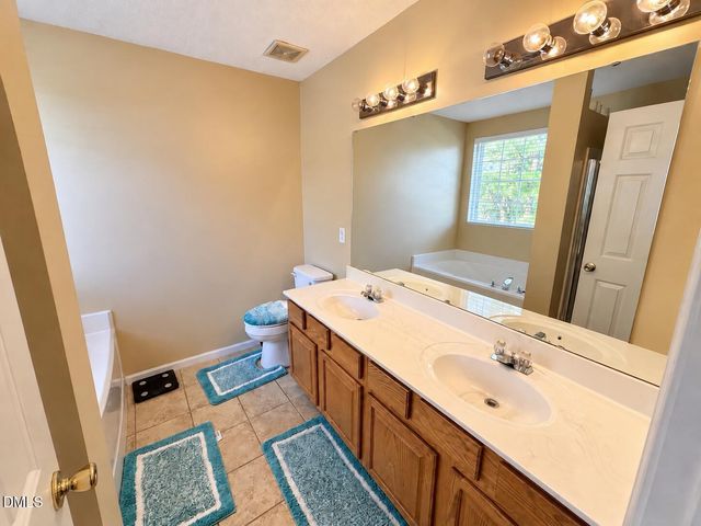 4912 Alenja Lane, Raleigh, NC 27616