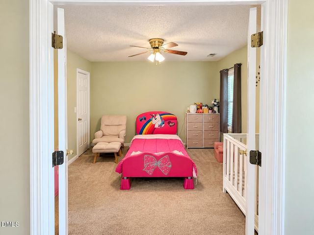 4912 Alenja Lane, Raleigh, NC 27616