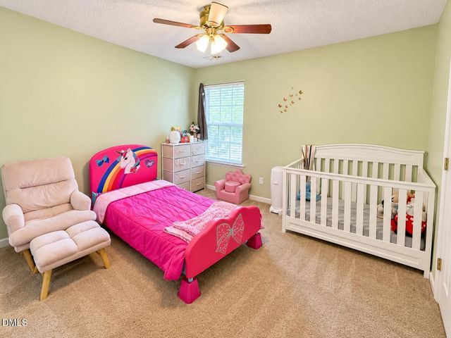 4912 Alenja Lane, Raleigh, NC 27616