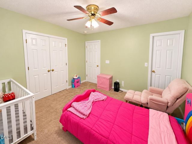 4912 Alenja Lane, Raleigh, NC 27616