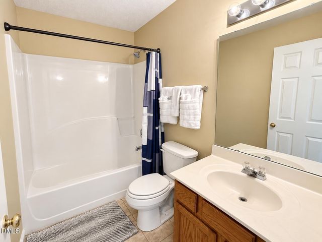 4912 Alenja Lane, Raleigh, NC 27616