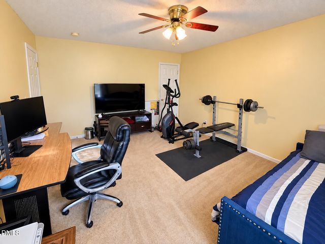 4912 Alenja Lane, Raleigh, NC 27616