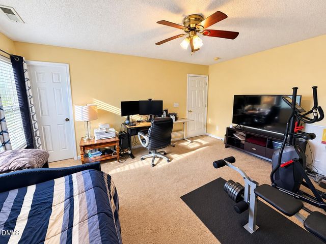 4912 Alenja Lane, Raleigh, NC 27616