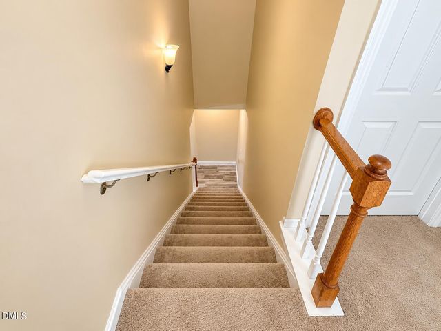 4912 Alenja Lane, Raleigh, NC 27616